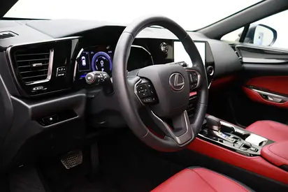 Lexus NX 350h Premier, миниатюра 12