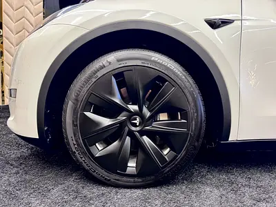 2023 Tesla MODEL Y 缩略图 12