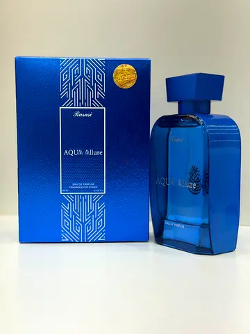 Rasasi Aqua Allure – Women 100ml