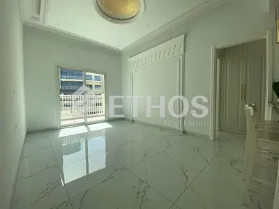 Semi-Furnished | Spacious Layout | Prime Location