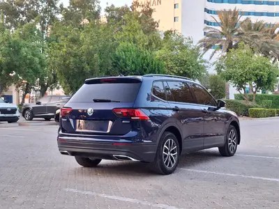 صورة مصغرة 2 لـ 2021 Volkswagen TIGUAN