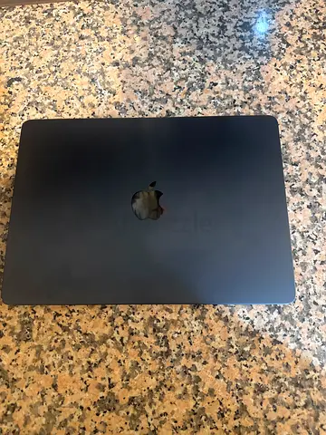 MacBook air