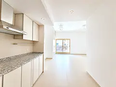 Spacious & Renovated Studio || With Balcony || With Car Parking Gym Swimming Pool ||