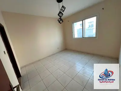 Largest 1BR in Sharjah! Huge size, central AC & gas, 2 baths. Easy Dubai exit, flexible payment plans.
