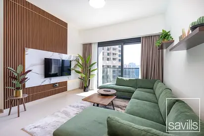 Fully Furnished | Chiller Free | Vacant