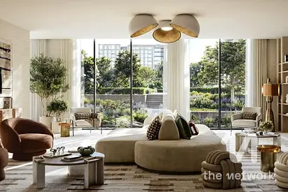 Apartment in Terra Woods | Prime Expo City
