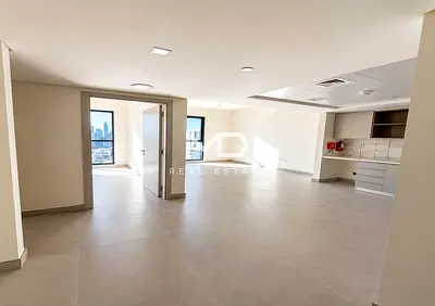 Ready To Move In | With Balcony | Full Amenities