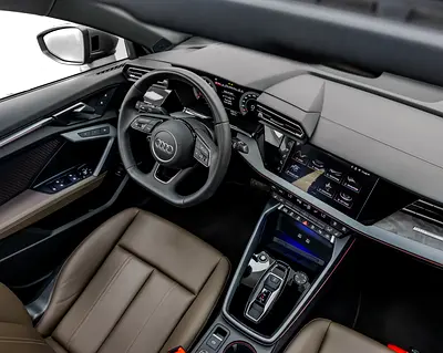 2025 AUDI A3 缩略图 10