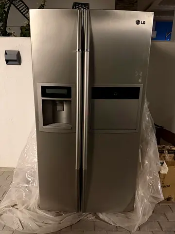 Fridge