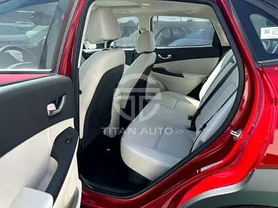 2023 Hyundai KONA — миниатюра 18