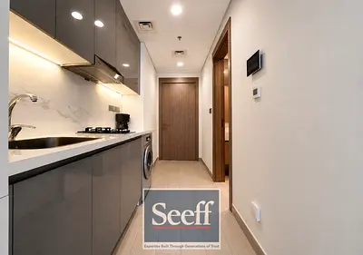 Hot Deal | Rented Monthly | Stunning