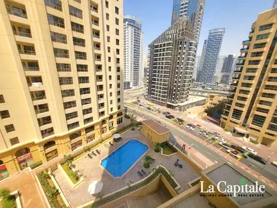 READY TO MOVE | MARINA VIEW | SPACIOUS LAYOUT