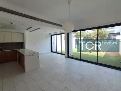 3-Bedroom Villa | La Rosa 5 | Villanova | Dubai