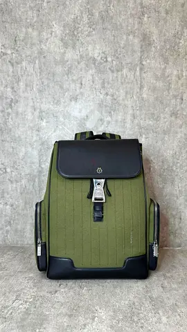 Bag for man