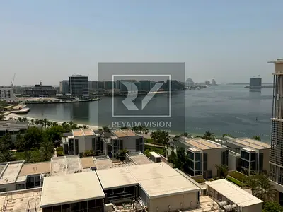 Hot Deal | Available Now | Ready To Move In I Spacious Layout I Sea View