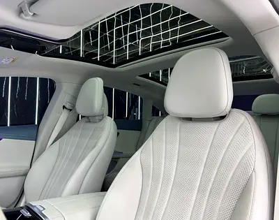 صورة مصغرة 19 لـ 2023 Mercedes-BENZ EQE