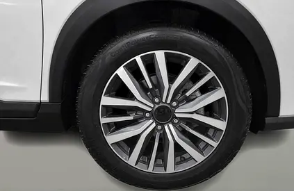 صورة 12 لـ 2024 Nissan KICKS