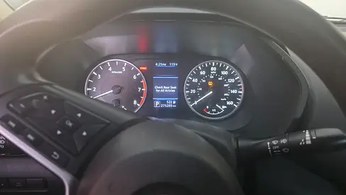 صورة مصغرة 2 لـ 2020 Nissan SENTRA