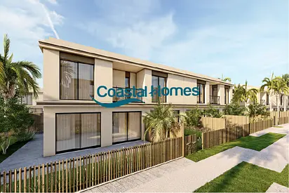 Island Living | 40% Post Handover | Beach Access