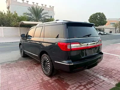 Lincoln Navigator Presidential, миниатюра 3