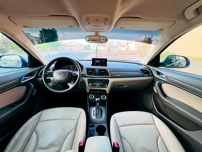 2014 AUDI Q3 — миниатюра 11
