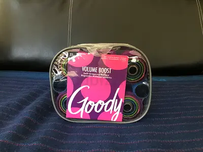 Goody Self-Gripping Rollers (31-Count)