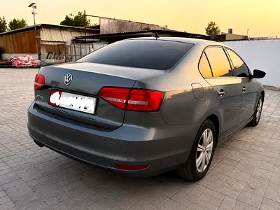 2016 Volkswagen JETTA 照片 4
