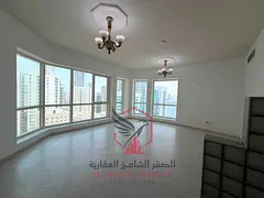 Beautiful 1-Bedroom Apartment for Rent – Al Majaz 3 | Sharjah