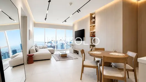High Floor | Vacant | Renovated