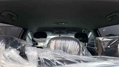 2015 Nissan TIIDA — миниатюра 10