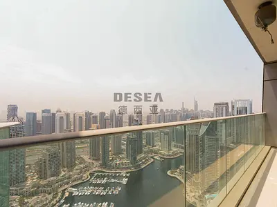 HIGH FLOOR - MARINA VIEW - BIG LAYOUT