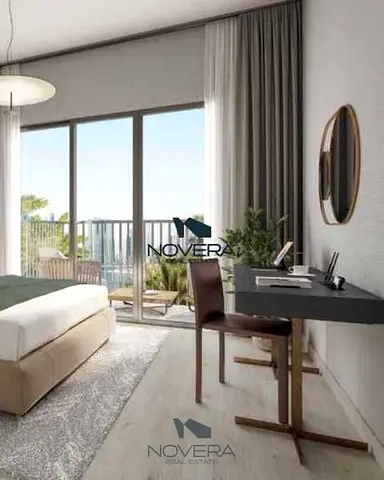 Elegant Freehold Residence | Breathtaking Sea View | Prime Waterfront Location