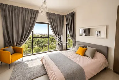 FULLY FURNISHED | STUNNING STUDIO | PRIME LOCATION