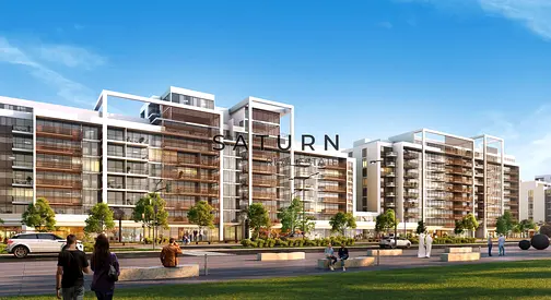 Stunning Apartment with Iconic Madar View