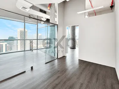 Prime Office | Canal View | Business Bay