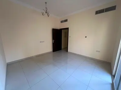 Prime Brand New Annual Rental Offer – Modern 1-Bedroom Master Apartment (2 Bathrooms & Central A/C) in Al Rawda 2, Ajman for AED 34,000/Year!