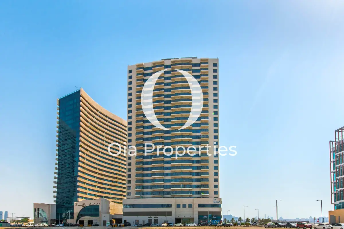 Fully Furnished | Stylish 1BR | Prime Location