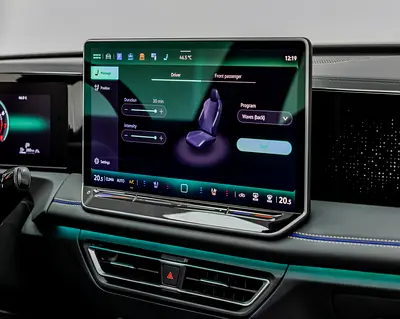 صورة مصغرة 13 لـ 2025 Volkswagen TIGUAN
