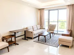 Fully Furnished 1BR | Centurion Onyx, Meydan Avenue