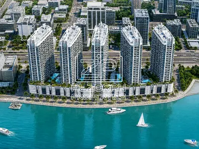 High Investment Potential | Long Payment Plan | Prime Waterfront Setting | Spacious Units