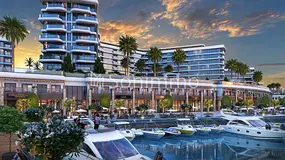Motivated Resale | 12% Below OP | 1BR | Yachtside Marina Residences