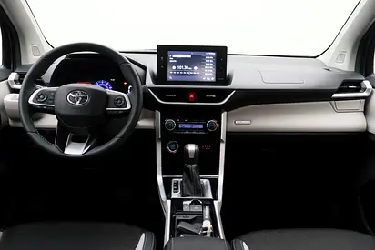 Toyota Veloz GX, миниатюра 10