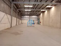 Fully Insulated Warehouse | Private Office Room