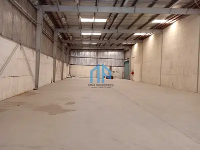 Fully Insulated Warehouse | Private Office Room