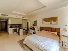Community View | Vacant Now | Fully Furnished