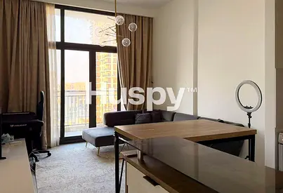 Full Park View | Fully Furnished | Vacant