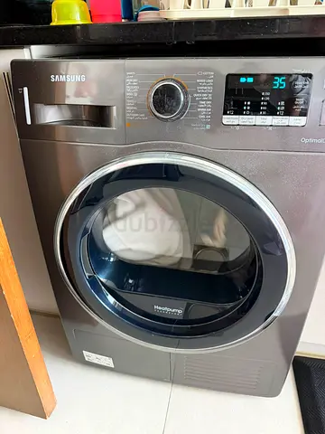 Samsung 9kg Dryer heat pump latest model