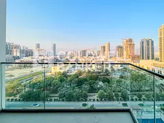 Spacious 1BR | Fitted Kitchen | Prime JVC
