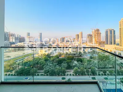Spacious 1BR | Fitted Kitchen | Prime JVC