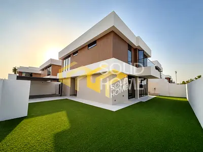 Brand New |Standalone Corner Villa| near amenities